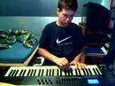 Sidechain Strings Sidechain Strings