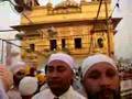 Golden Temple, Amritsar, Punjab