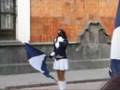 Tlaxcala -- Marching Band Flag Bears -- Part 2