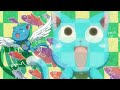 Fairy Tail Opening 4 (RPG ~Rockin' Playing Game by SuG)
