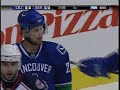 Blue Jackets @ Canucks 11/29/07 Blue Jackets @ Canucks 11/29/07