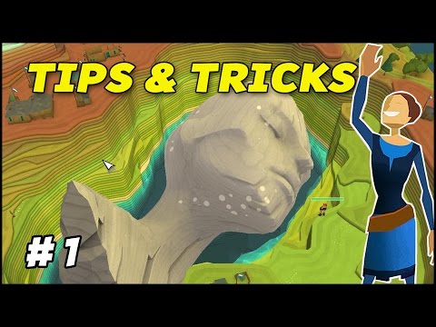 how to harvest gems on godus