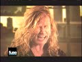 Uranium - Megadeth (January 2009)