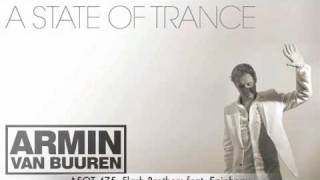 ASOT 475: Flash Brothers feat. Epiphony - More Than You Know (RAM Remix)