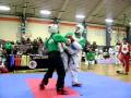 shamoo fighting