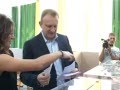 Драган Ђилас: Гласање - однос према свом граду и будућности