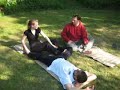 Bilder Lindow 2008