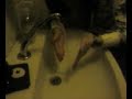 Magia agua en italia