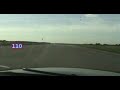 Elvington High Speed Runs Elvington High Speed Runs