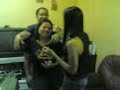 me..shanti..swee..ai ling