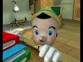 pinocchio cartoon  -  www.sismondo.it/federica