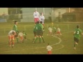 foot U17 Blotzheim-SRColmar