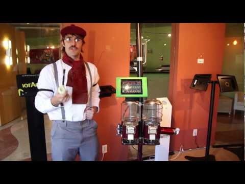 Time Travel Enclosure - Back To The Future Parody - ArmorActive