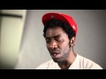 Kele Okereke visits StyleCaster Studios for an Special Interview