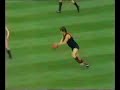 VFL Football 1984 Preliminary Final - Essendon v Collingwood