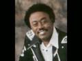 Johnny Taylor - What about my Love