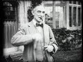 Lloyd George's first visit to Chequers (silent)