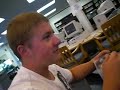 dumbass tyler