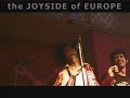 Joyside and Parkinsons Joyside and Parkinsons