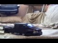 Transformers Stop Motion 2 with music