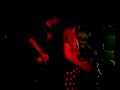 Miss Carriages + Schmieden Drumsolo Miss Carriages + Schmieden Drumsolo