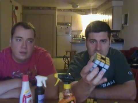 how to eliminate vube