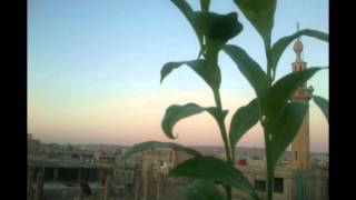 مخيم الحسينية   ريف دمشق