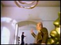 Duracell commercial with creepy family