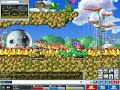 MapleStory : NLC Glitch