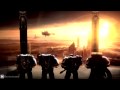 Dawn of WAR II Chaos Rising - обзор от CpY