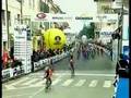 Settimana Coppi & Bartali - Stage 4 Sprint