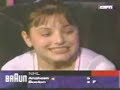 DominiquE MoceanU BORN TO TRY