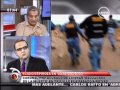 Elidio Espinoza: Estoy con la indignación de pueblo (1)