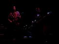 VIS The Thunderbirds - Shizophrenia