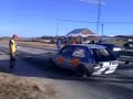 arrancones en el cuarto de milla de mieleras