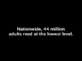 Freedom Through Literacy