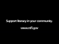 Freedom Through Literacy