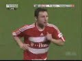 Van Bommel Ausraster