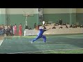 Wushu bonus trixxx 2003 nationals