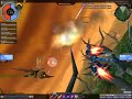 SCO Otaku brigade, pwning and farming a Hornian King