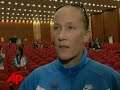 U.S. Olympian: Death Is a Tragedy