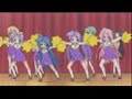 Lucky Star Tribute