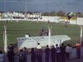 Villa Mitre - Brown Madryn  /  (Gol en vivo)
