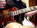 Metallica Sanitarium Solo Close Up to Learn Metallica Sanitarium Solo Close Up to Learn
