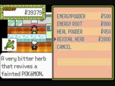 how to mirage tower pokemon emerald