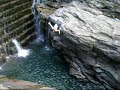 cliff jumping at u of scranton cliff jumping at u of scranton