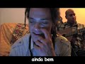 Encontro de \"Irm�os\" (2)