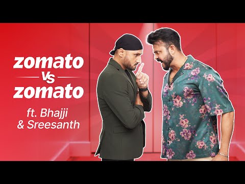 Zomato-Zomaato