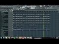 D.R.A.M. - Broccoli feat. Lil Yachty Instrumental Remake (FLP)