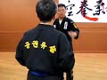 (40)double feint Low Kick (Korea jiu jitsu Hapkido) (40)double feint Low Kick (Korea jiu jitsu Hapkido)